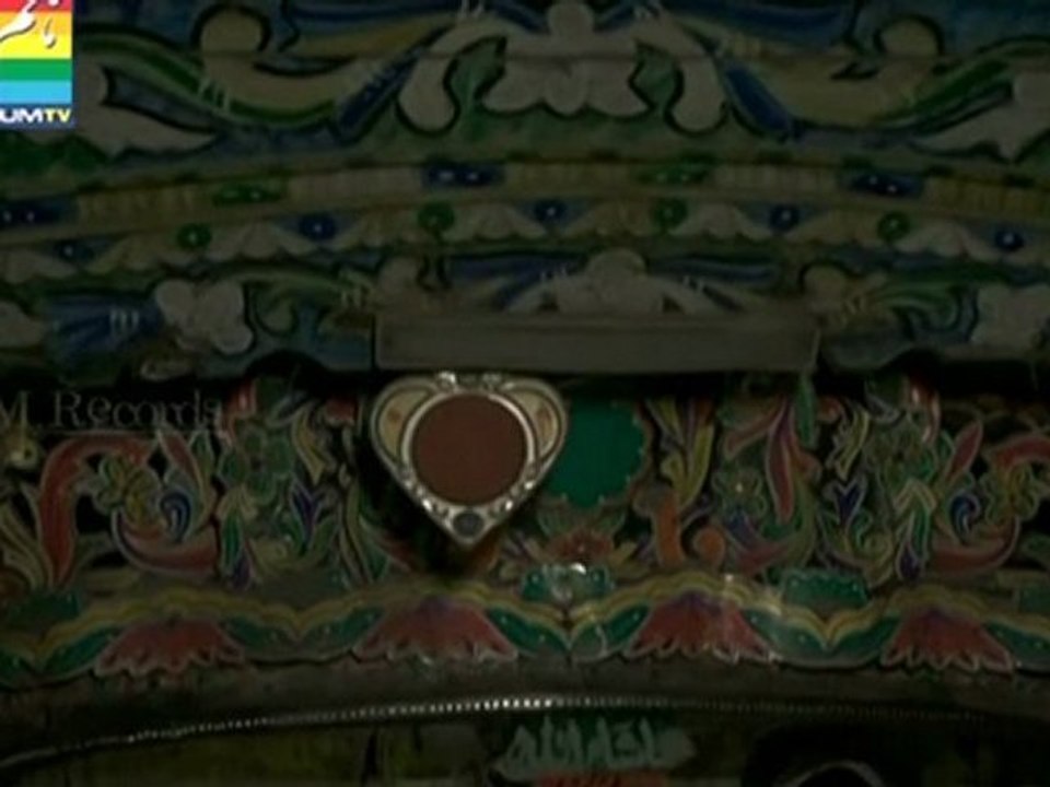 Humsafar - DvDRip - Episode 12 - Desicorner.net