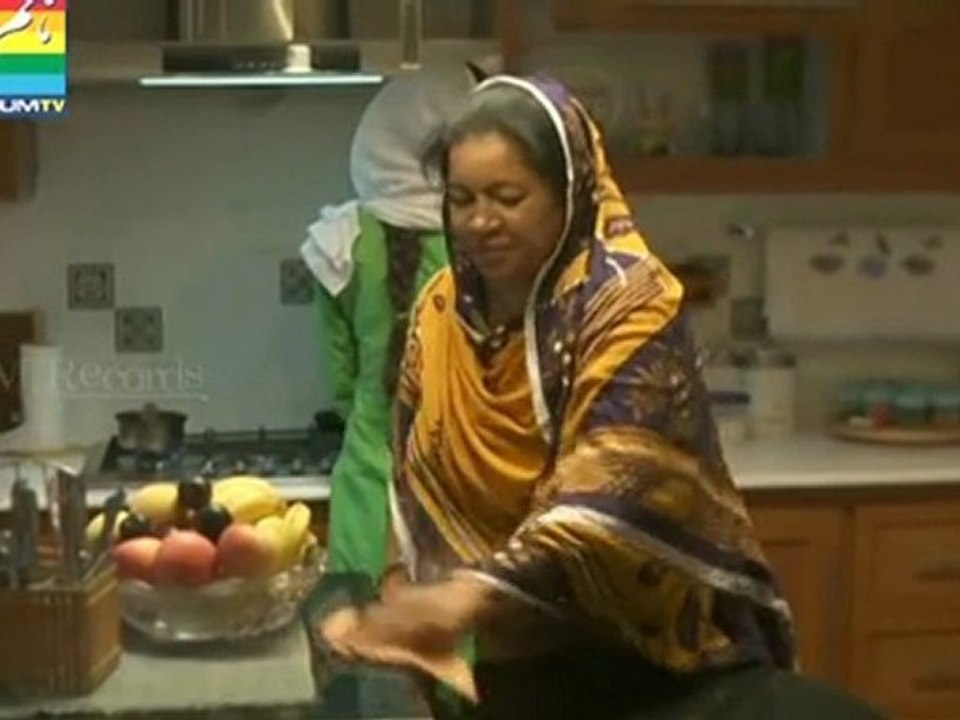 Humsafar - DvDRip - Episode 17 - Desicorner.net