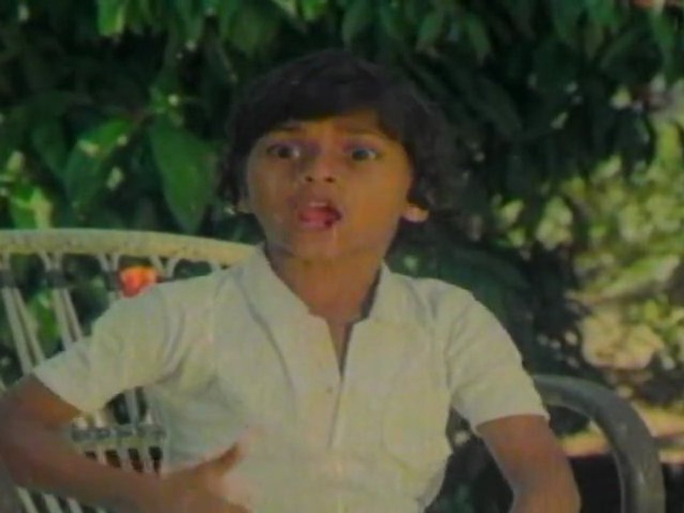 Maruthi - Venniradai Murthy And Senthil comedy
