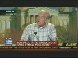 Foxnews Cuts Off Ron Pauls Iowa Straw Poll Speech While He Speaks