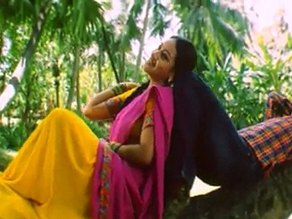 Righta Thappa - Yaarodi Selve
