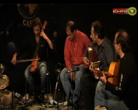 Konsera taybet li ser Kurd1ê. Stranên bijare ji şevbêrkên Kurdî li Parîsê. (Bernameya taybet)