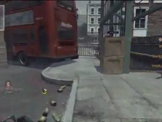 MW3 Kill Confirmed the way it's SUPPOSED to be played.