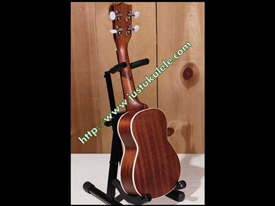 ukulele tutorial for beginners