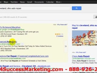 Lyndhurst Ohio Internet Marketing Advertising