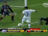 Copa Libertadores: Vélez 1-0 Deportivo Quito