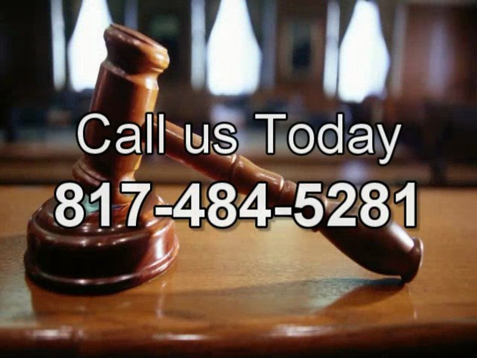 Criminal Attorney Fort Worth Call 817-484-5281 For Free ...