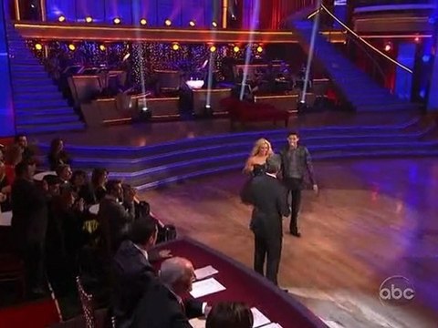 Roshon Fegan & Chelsie Hightower - Cha-Cha