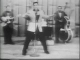 Elvis Presley - Hound Dog (Live)