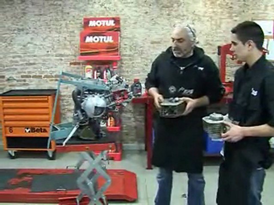 Motomania TV Programa 174