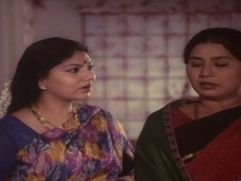 Naga Mohini - Tantric Suggesting Kota Srinivas Rao
