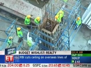 ET insight: What India Inc wants from Budget 2010