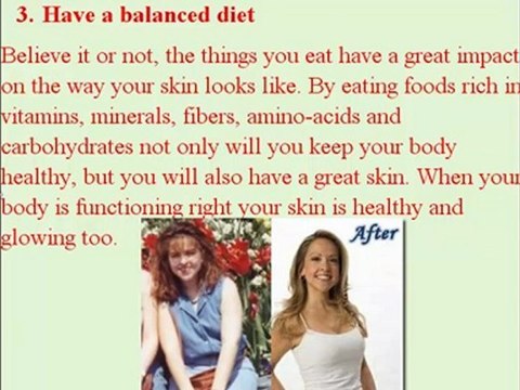 Hyperpigmentation Skin [Keep Dark Spots and Hyperpigmentation Away with These Simple Steps]