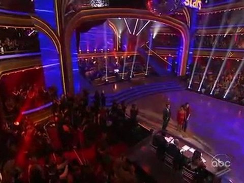 Gladys Knight & Tristan MacManus - Cha-Cha