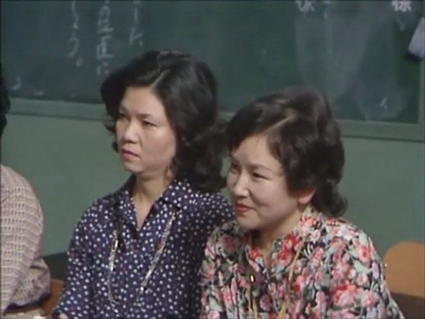 金八愛の公開授業 動画 Dailymotion