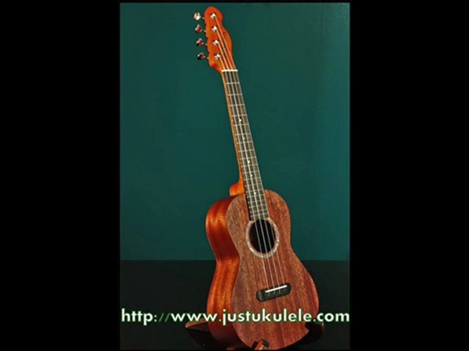 ukulele tutorial here comes the sun