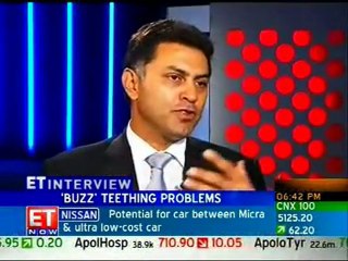 ETinterview-Nikesh Arora