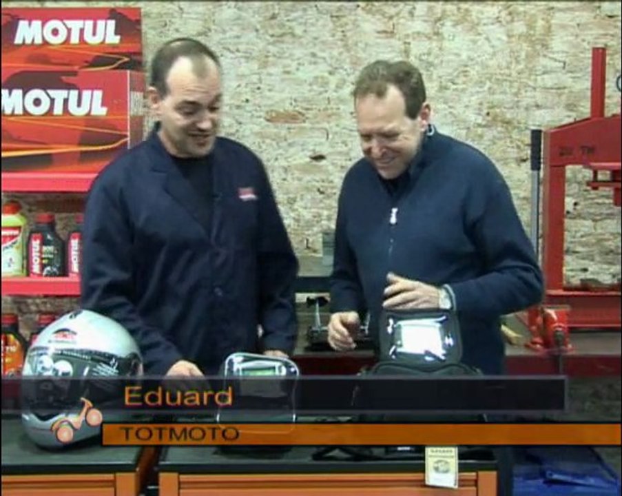 Motomania TV Programa 176