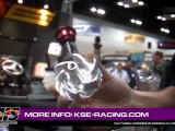 Get the Winning Advantage with KSE Open-Wheel Race Car Parts