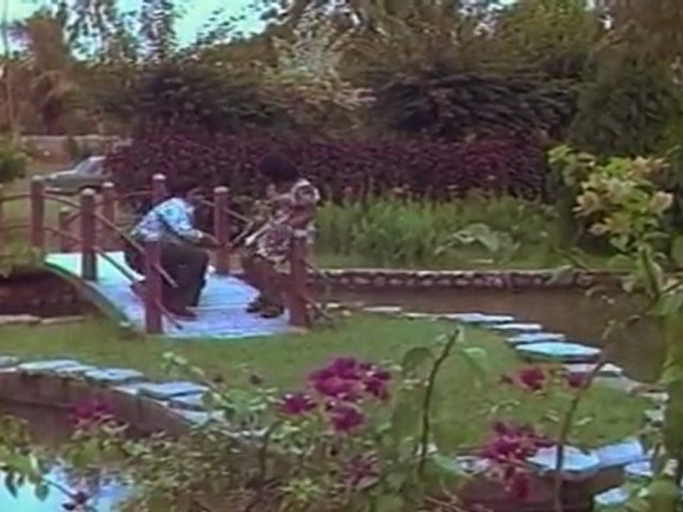 Vayasu Ponnu -Jai Ganesh Proposing Rojaramani