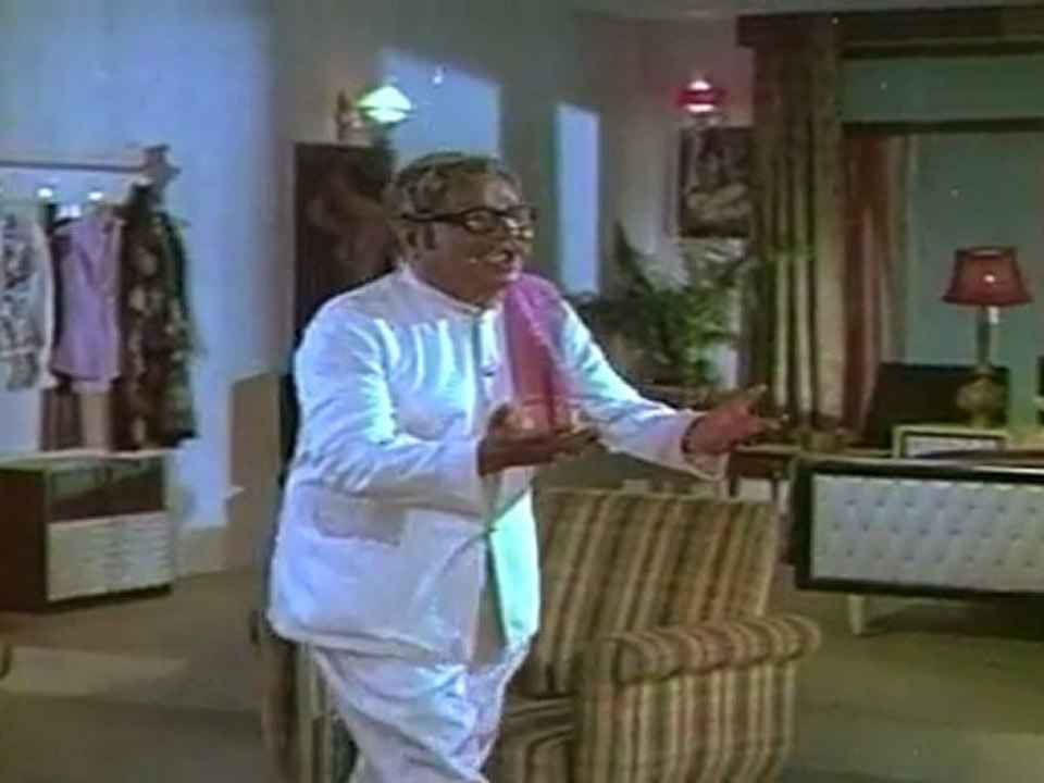 Vayasu Ponnu - Rojaramani Gets To Know About Nambiar