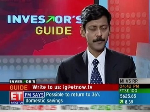 Dhirendras investment recommendations for a 25-year-old