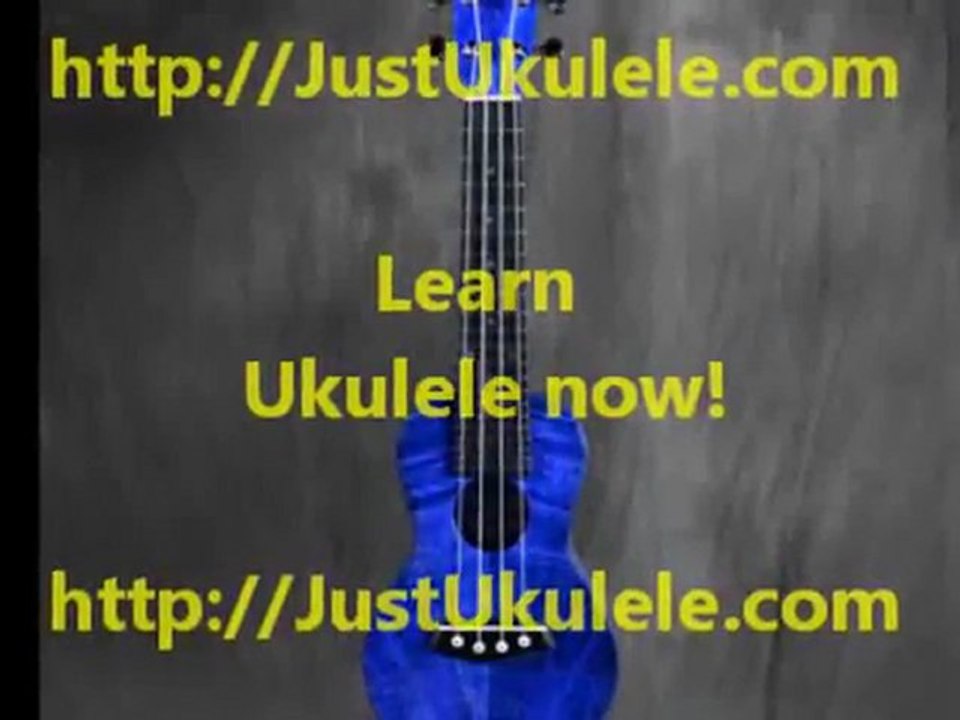 ukulele lessons toronto