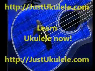 ukulele lessons utah