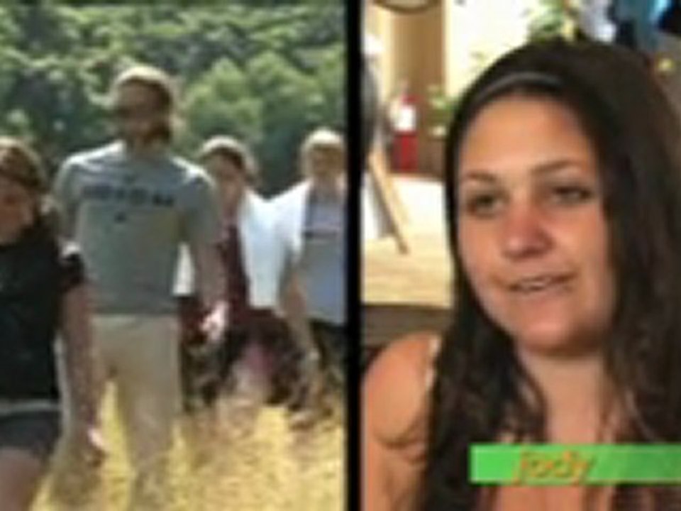 Fitness Boot Camp The Weight Loss Resort for Women