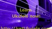 ukulele lessons vancouver