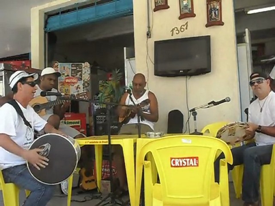 Aulas de Cavaquinho, Banjo & Violão Via Internet 2012 ON LINE 100% ao Vivo e on line