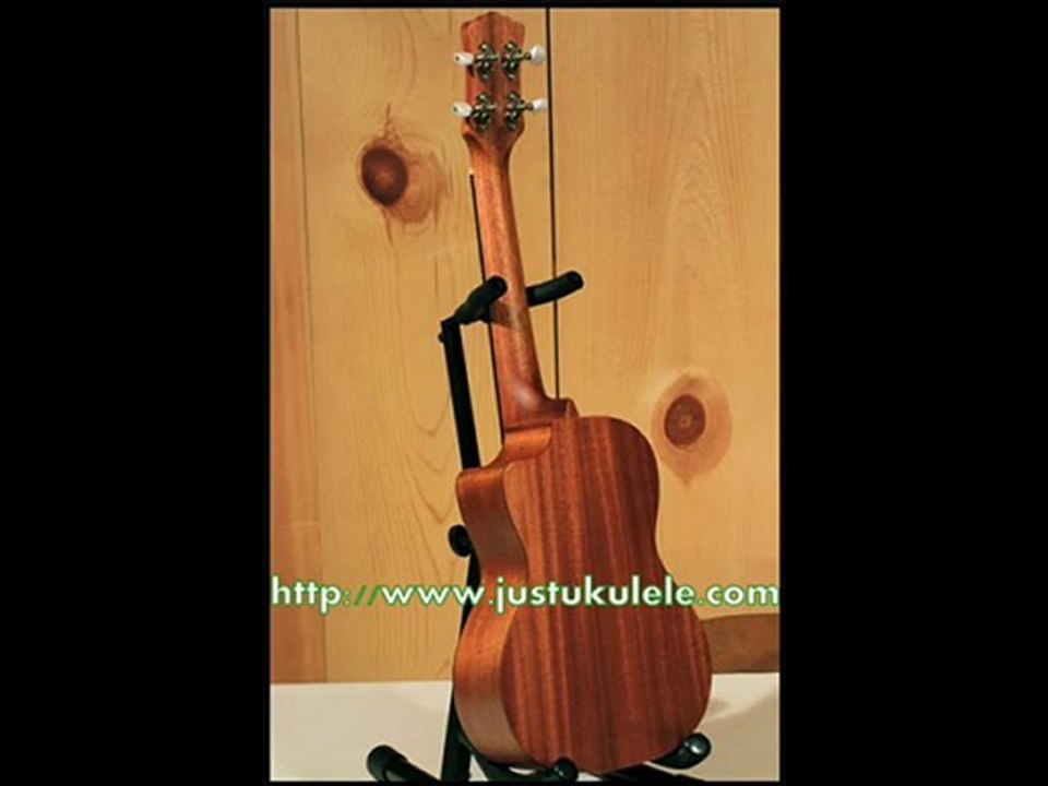 ukulele tutorial katy perry