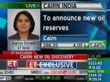 Cairn discovers more oil in Rajasthan block: Source