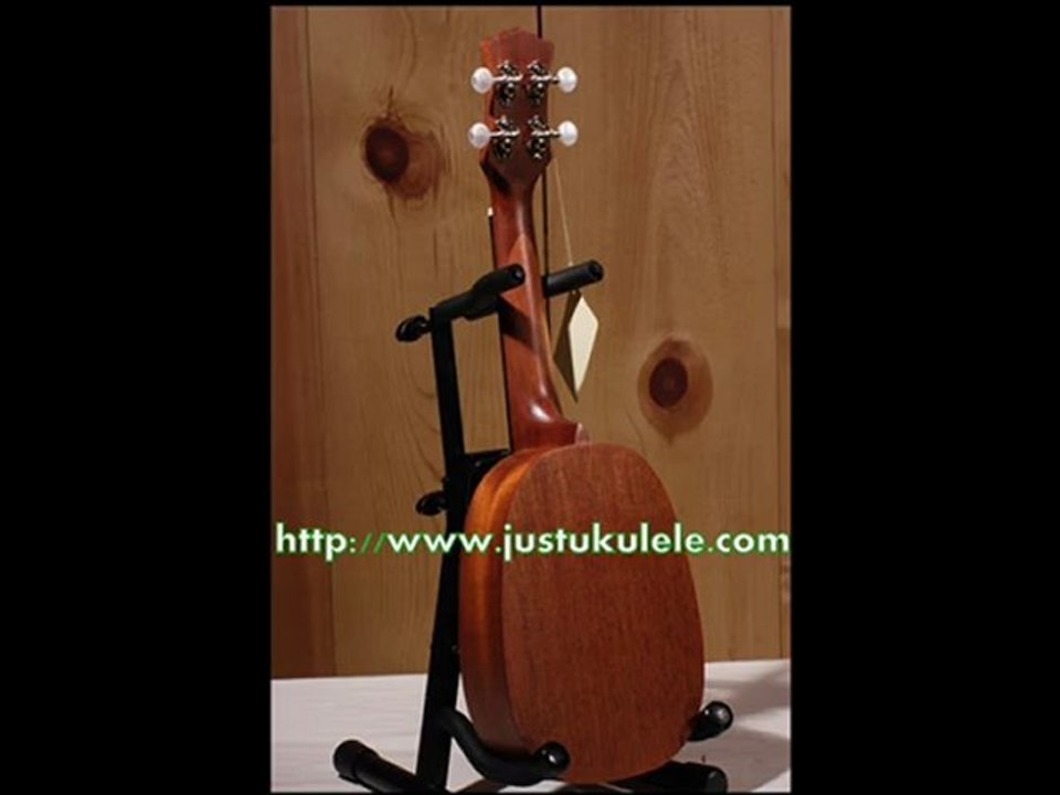 ukulele tutorial lean on me