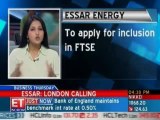 Essar Energy eyes $2.5 billion LSE listing