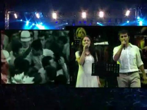 Grup Yorum - Haklıyız Kazanacağız