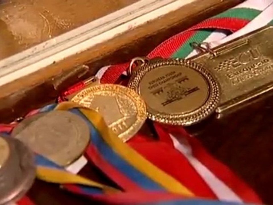 Armenia: compulsory chess | european journal