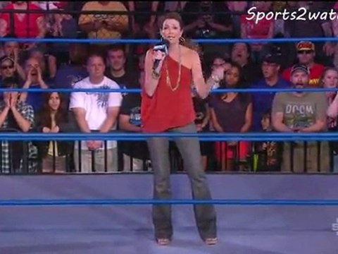 TNA Impact 3/22/12 March 22 2012 720p HD Part 1/6
