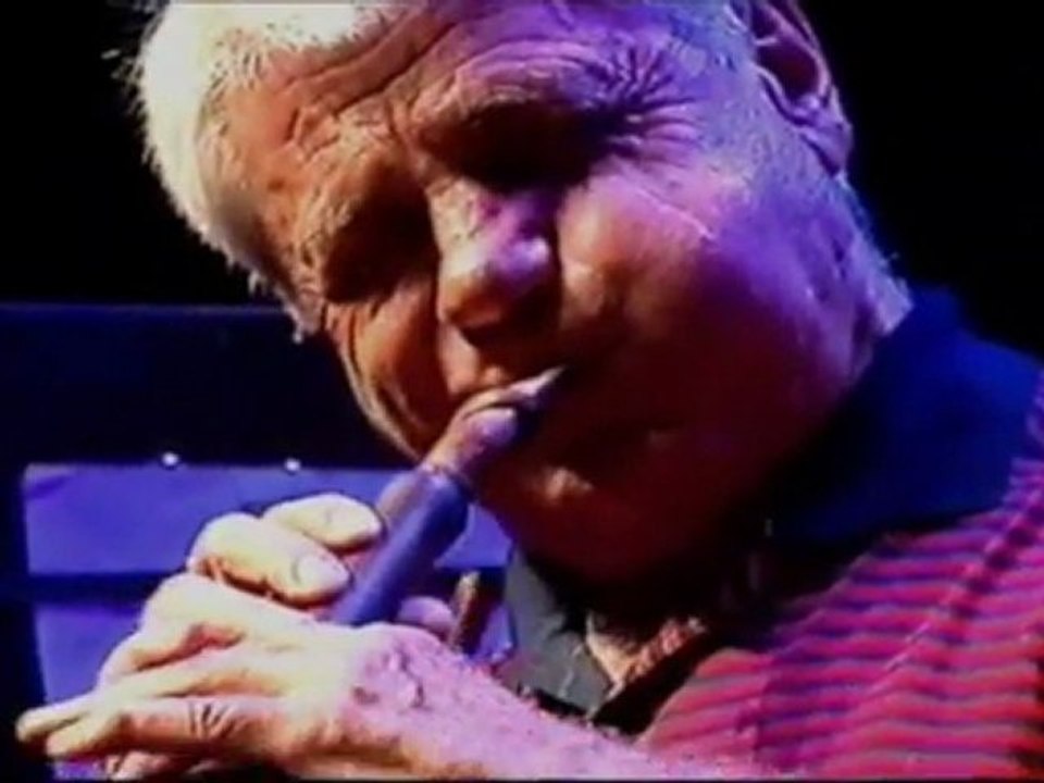 Erkan Oğur - Djivan Gasparyan - Lorik