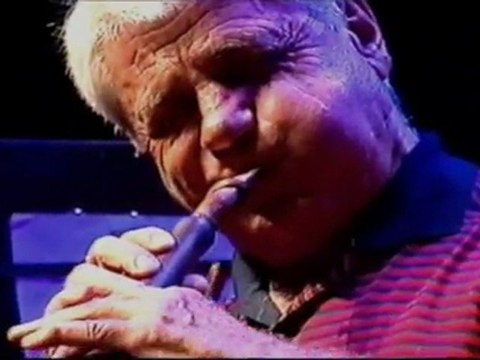 Erkan Oğur - Djivan Gasparyan - Lorik