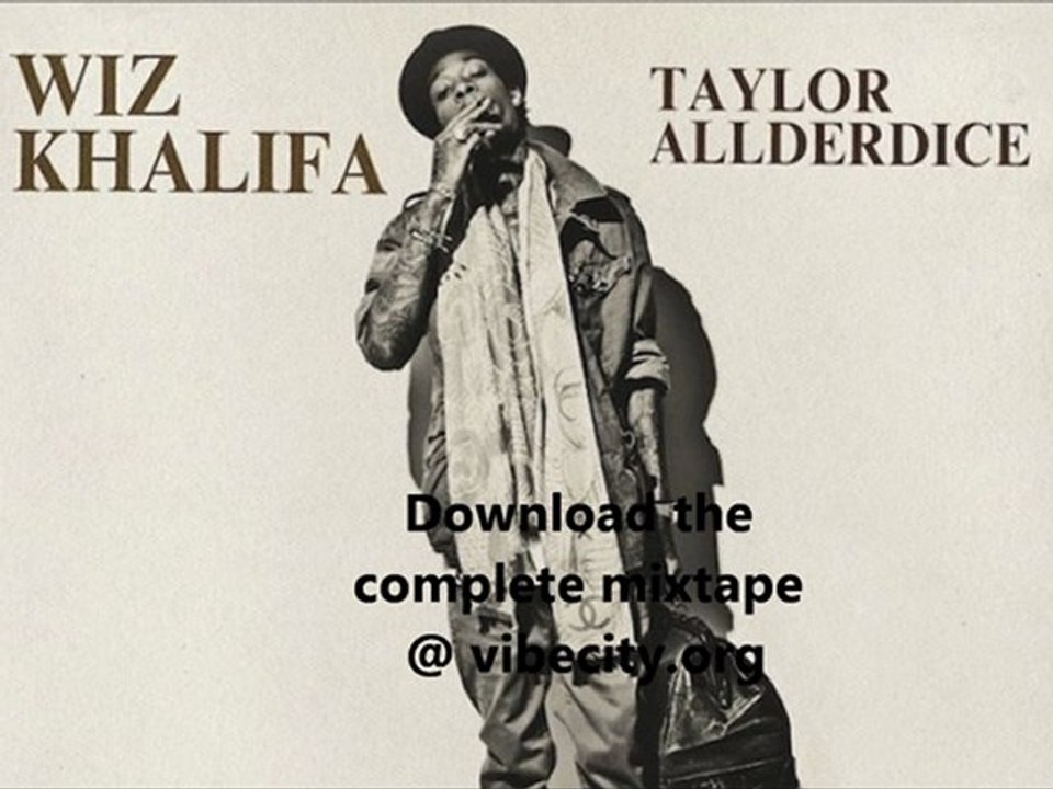 Wiz Khalifa, Rick Ross, Amber Rose: Never Been part2