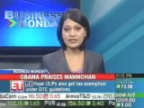 When Manmohan speaks, people listen: Obama
