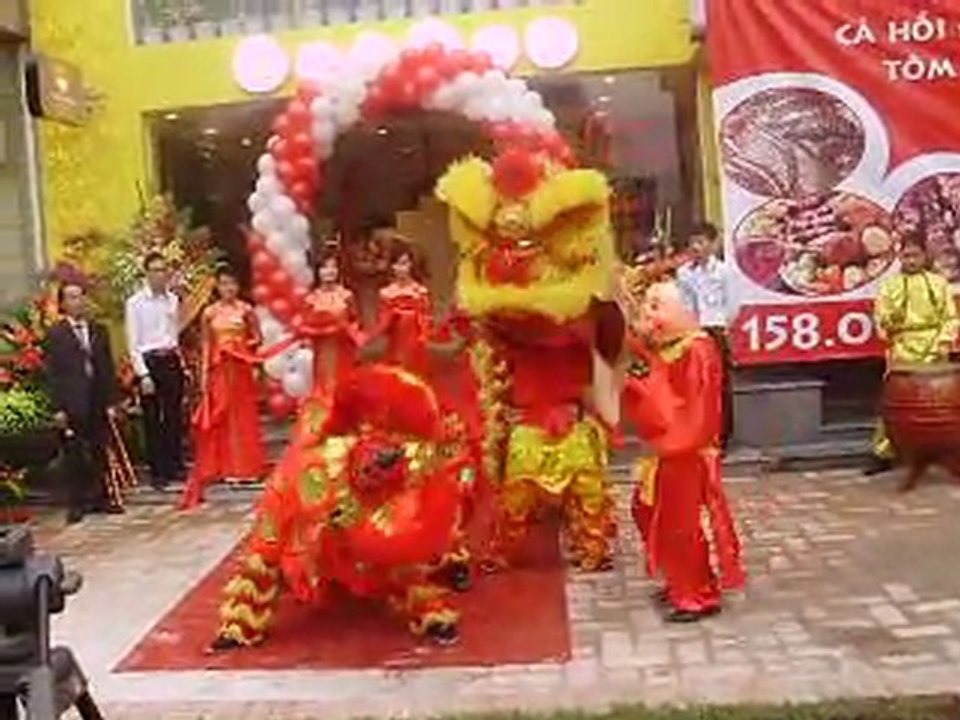 mua lan, múa lân,mua rong ,múa rồng 01673880888