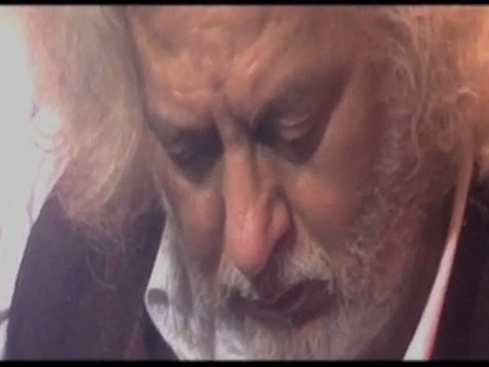 Erkan Oğur - İsmail H.Demircioğlu - Ey Zahit Şaraba Eyle İhtiram