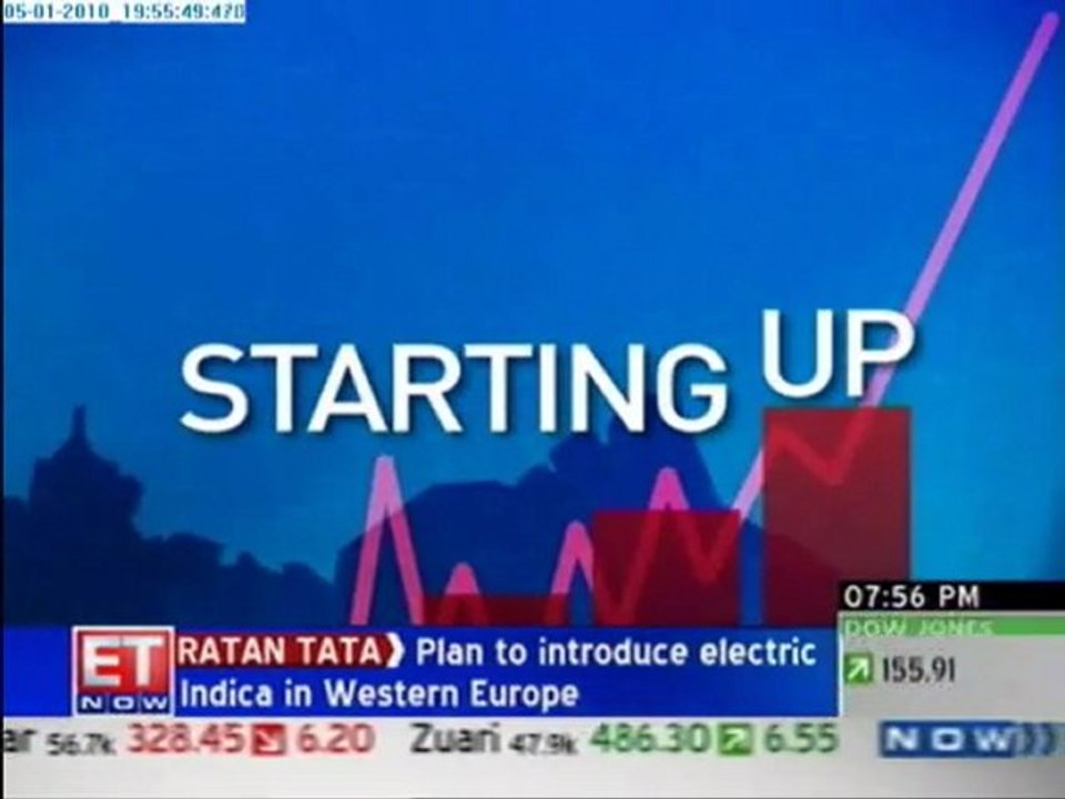 Elevator Pitch - Hello Intern