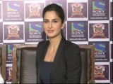 Katrina Kaif Turns Action Hero - Bollywood News