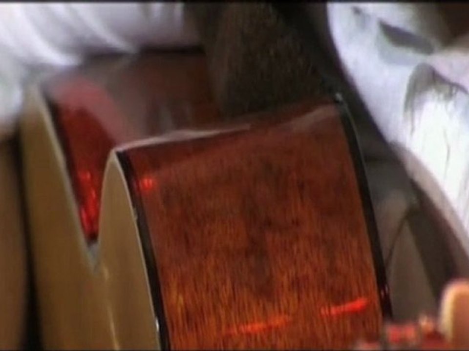 Erkan Oğur - İsmail H.Demircioğlu - Divane Aşık Gibi