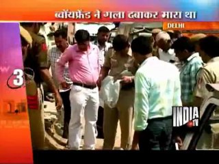 5 Khabarein Delhi-Mumbai Ki (23/03/2012)