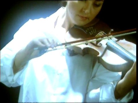 Seza Kırgız - Tolga Çandar - Ali'm