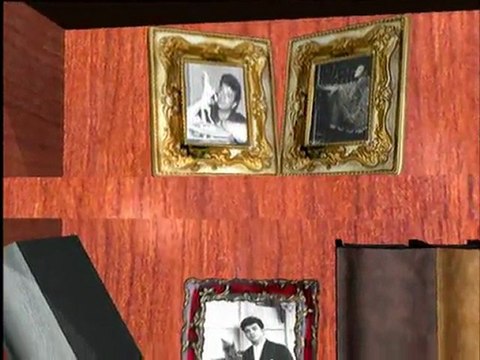 Zeki Müren - Gönül Penceresinden Ansızın Bakıp Geçtin